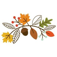 Woodsy Sprig