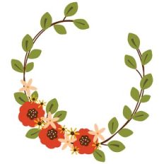 Woodsy Wreath