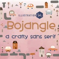 ZP Bojangle