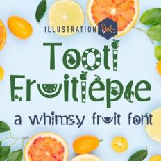 PN Tooti Fruitiepie