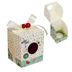 Ornament Box