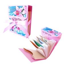 Tea Bags Folder