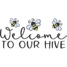 Welcome to our Hive
