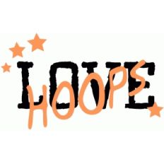 'love hoops' phrase