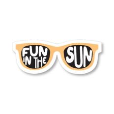 Fun in the Sun