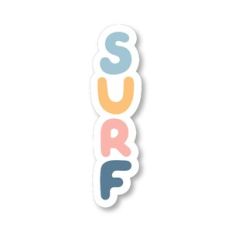 Surf