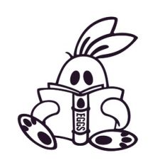 Bunny Reading