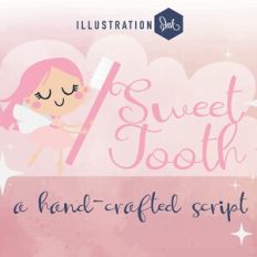 ZP Sweet Tooth Light