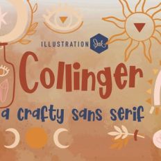 PN Collinger Bold