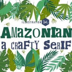 PN Amazonian