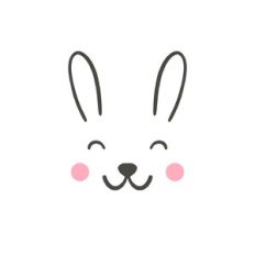 Bunny Face