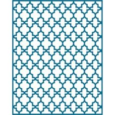 lattice background