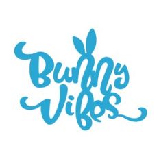 Bunny Vibes