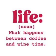 Life Defined