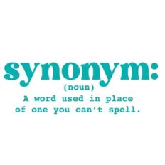 synonym defined