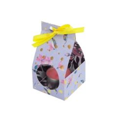Candle Box