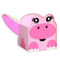dinosaur box