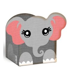 elephant box