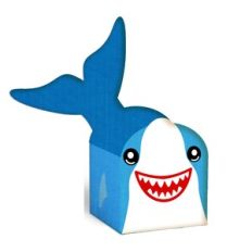 shark box