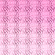 Pastel Pink Ombre Knitted Background Pattern