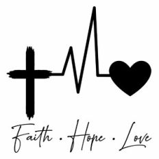 Faith Hope Love