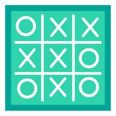 Tic Tac Toe Game
