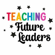 Teaching Future Leaders Quote