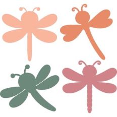 Dragonflies