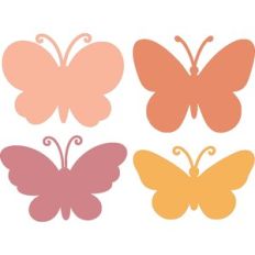 Butterflies