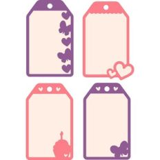 Gift Tags