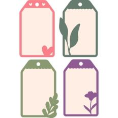 Gift Tags
