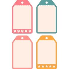 Gift Tags