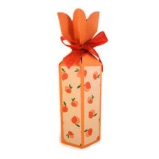 Box Petals Cinch Top Tall