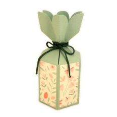 Box Petals Cinch Top Short