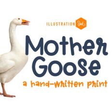 ZP Mother Goose