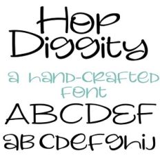 PN Hop Diggity