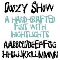 PN Doozy Show