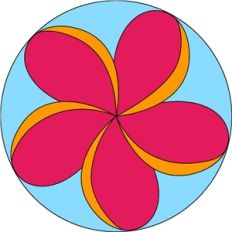 plumeria