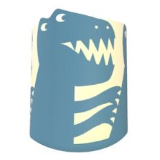 Tyrannosaurus Rex Dinosaur Lantern
