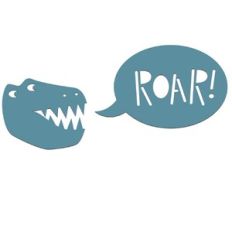 Tyrannosaurus Rex Dinosaur