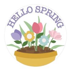 Hello Spring