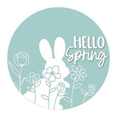 Hello Spring