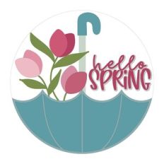 Hello Spring