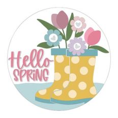 Hello Spring