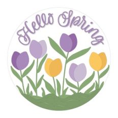 Hello Spring