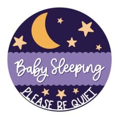 Baby Sleeping