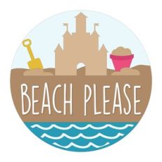 Beach Please