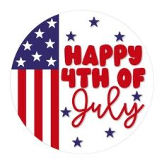 Happy 4th of July