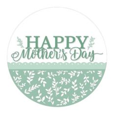 Happy Mother's Day