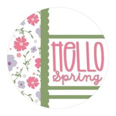 Hello Spring